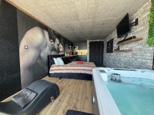 Evasion en couple cap dagde