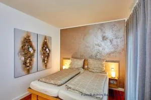 Hotel aanders - Wankendorf