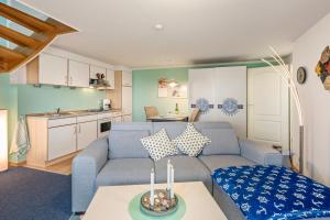 Ferienwohnungen Andresen