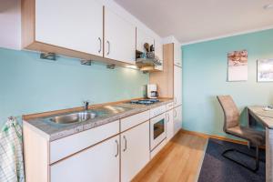 Ferienwohnungen Andresen