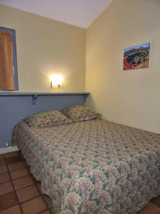 Appartements Pousterle de Sabran - Piscine & Hammam : photos des chambres