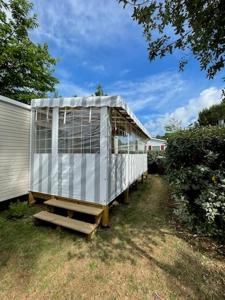 Campings Ocean Soleil Relax Mobil Home LaPignade 4 etoiles : photos des chambres