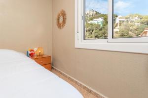 Appartement entre mer et montagne
