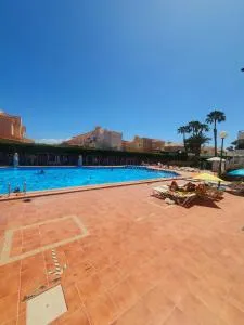 Surycan 007 - Sonnenland