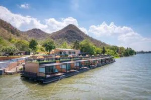 Blueskyraft resort - Ban Khao Tok