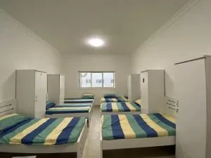 Taji hostel for male - Barāḩah