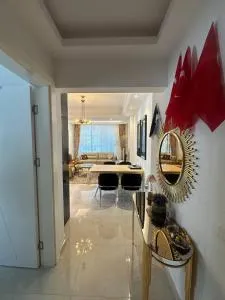 Yekta mall - Mahmutlar