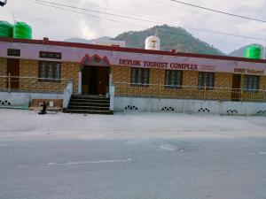 Devlok Tourist Complex