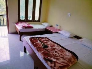 Devlok Tourist Complex