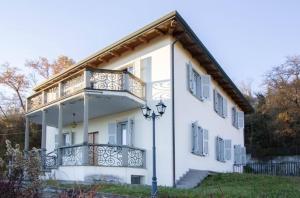 - Luxury Villa Lunigiana Private Swimming Pool-