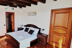 - Luxury Villa Lunigiana Private Swimming Pool-