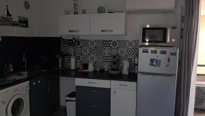 Studio 2 personnes proche des plages et commerces