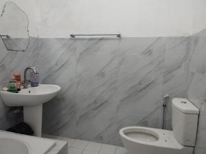 R & J Homestay in Naga Cebu