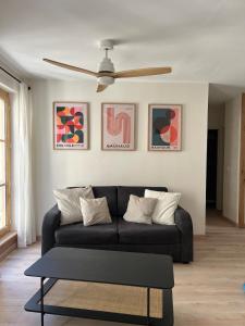 Cozy Appartment Champollion 1
