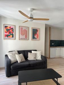 Cozy Appartment Champollion 1