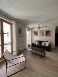 Cozy Appartment Champollion 1