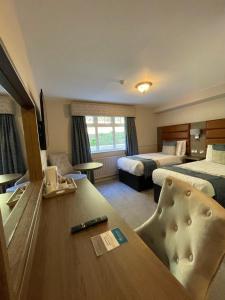 Bushtown Hotel & Spa