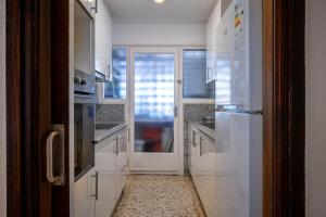 AT305 Vistas directas al mar, al lado de la cala Canyadell