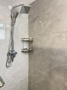 LESHWA COZY 1 bed indoor heated pool