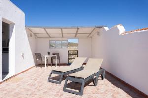 Oasis Tenerife Rentals con Piscina climatizada, Cocina exterior y Barbacoa