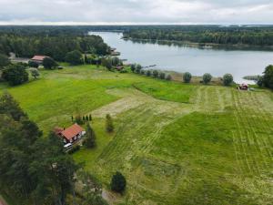 Holiday Cottage Tiira with Sauna House