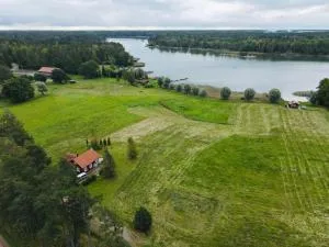 Holiday Cottage Tiira with Sauna House - Båsaböle