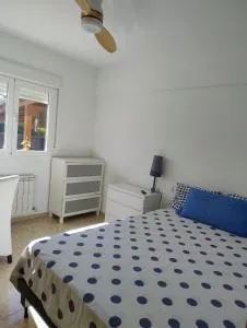 Habitacion tranquila - Navalquejigo