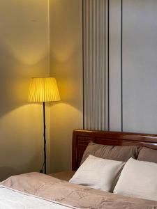 Little Chái Nho - The Hill