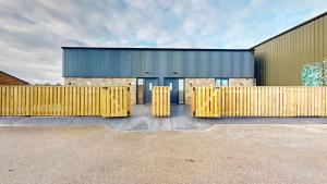 Springwood Barn No2 Merlyn