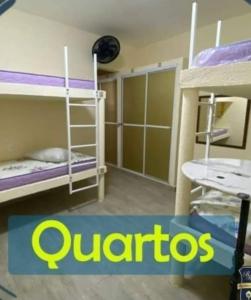 carnaval 2027 República e hostel da federação vagas compartilhada carnaval carnaval