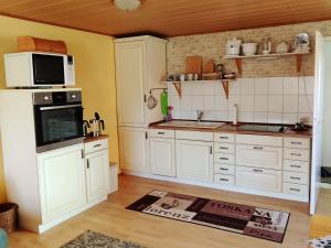 Ferien am Hegensteinbach