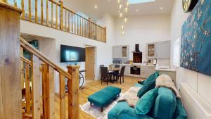 Springwood Barn No2 Merlyn