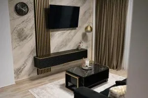 Apartament Maryus - Dragomirna