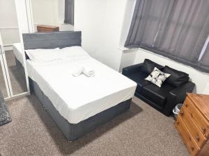 Serene Suite Rooms