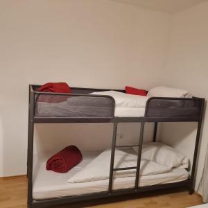 Sarahs Village Apartments