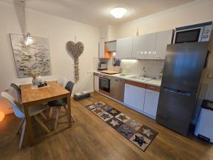 Dünenpark Binz - Komfortplus Ferienwohnung mit 1 Schlafzimmer und Balkon im Obergeschoss 181