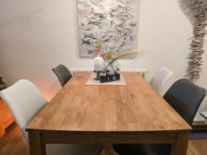 Dünenpark Binz - Komfortplus Ferienwohnung mit 1 Schlafzimmer und Balkon im Obergeschoss 181