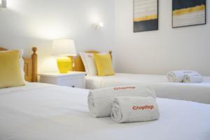 NEW! Areias de São João