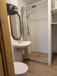 Apartmán Maštal