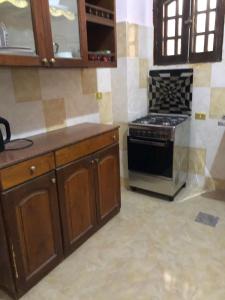 Habu Garden Apartment