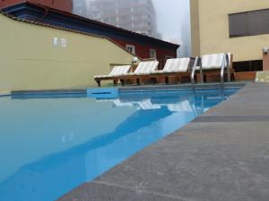 MALECÓN BALTA 758 - Miraflores