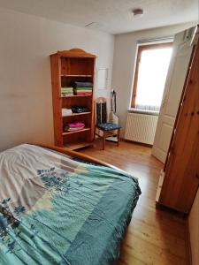 Ferien am Hegensteinbach