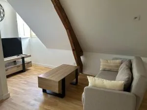 Le Pomerol apartment - 贡捷堡