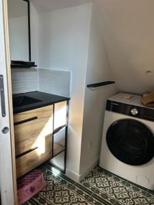 Appartements Le Pomerol apartment : photos des chambres