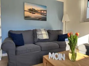 Ferienwohnung Ascheffel im Naturpark Hüttener Berge - Owschlag