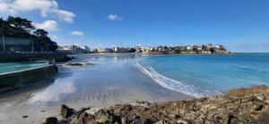 Appartements Les trois plages : photos des chambres