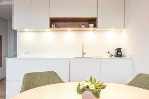 Säntisblick Apartment