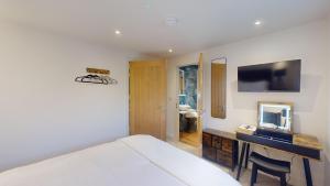 Springwood Barn No2 Merlyn