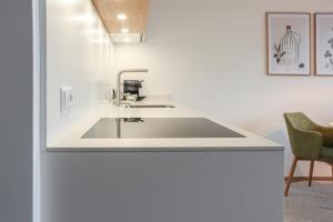 Säntisblick Apartment