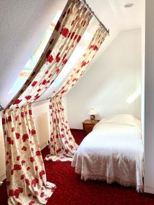 Hotels Hotel Restaurant Le Petit Kohlberg : photos des chambres